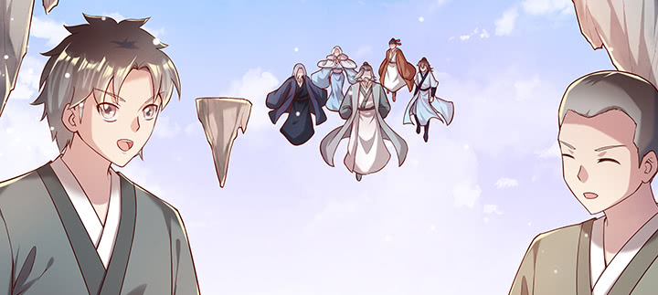 148话 赌钱看输赢(1/3)-第147话