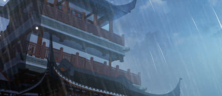 173话 引狼入室(1/3)-第169话