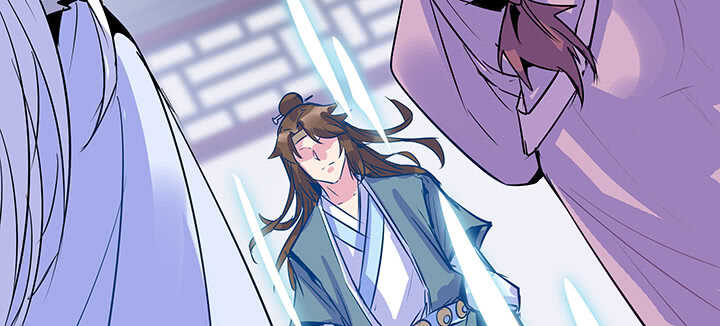 191话 灵气都没了(1/3)-第187话