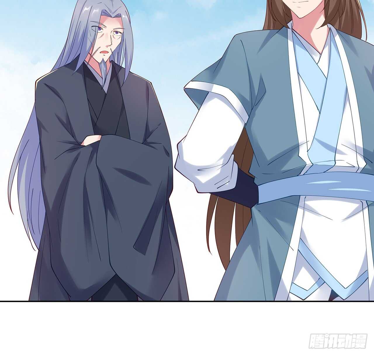 201话 都是高手(1/2)-第197话