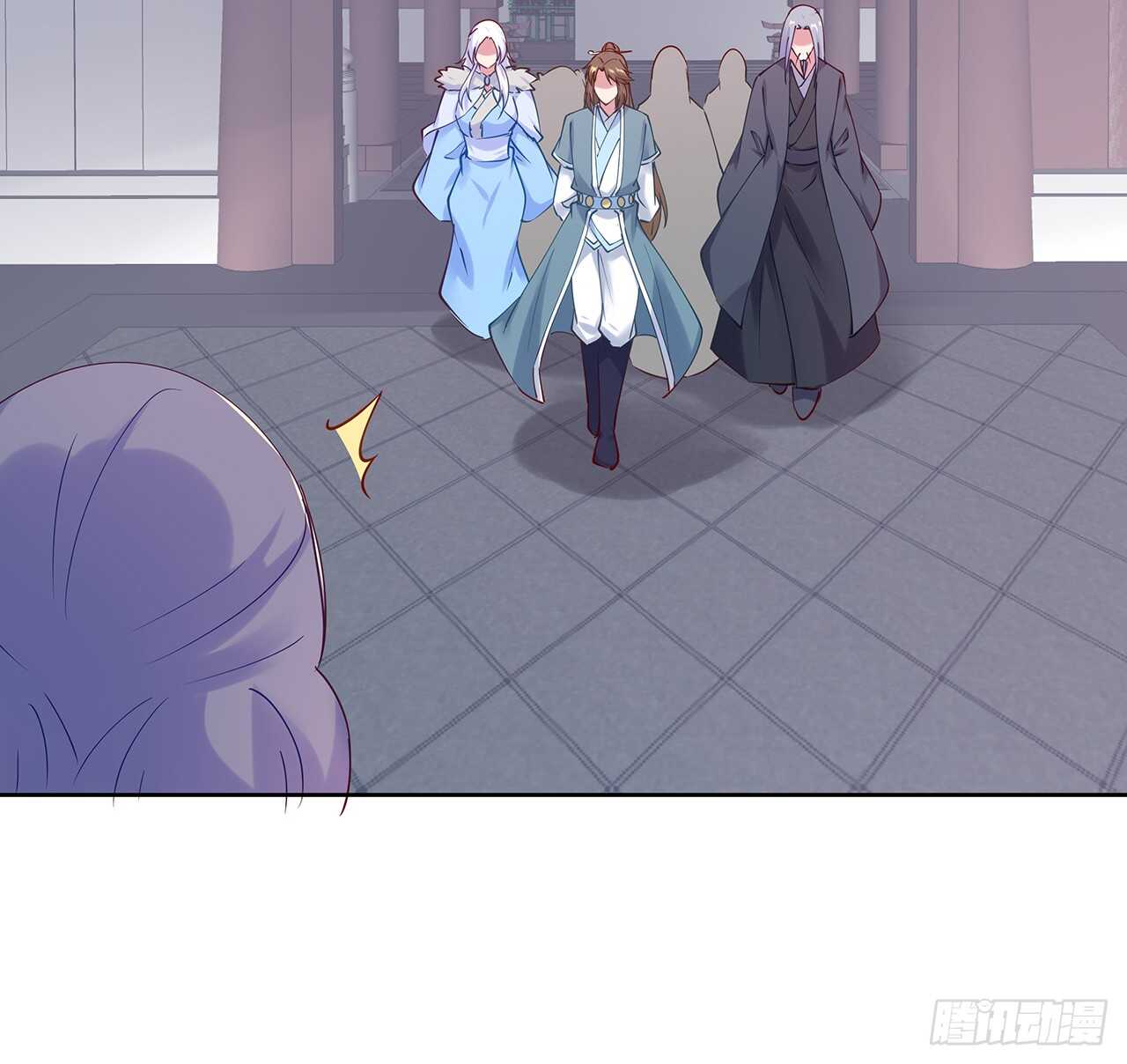 201话 都是高手(1/2)-第197话