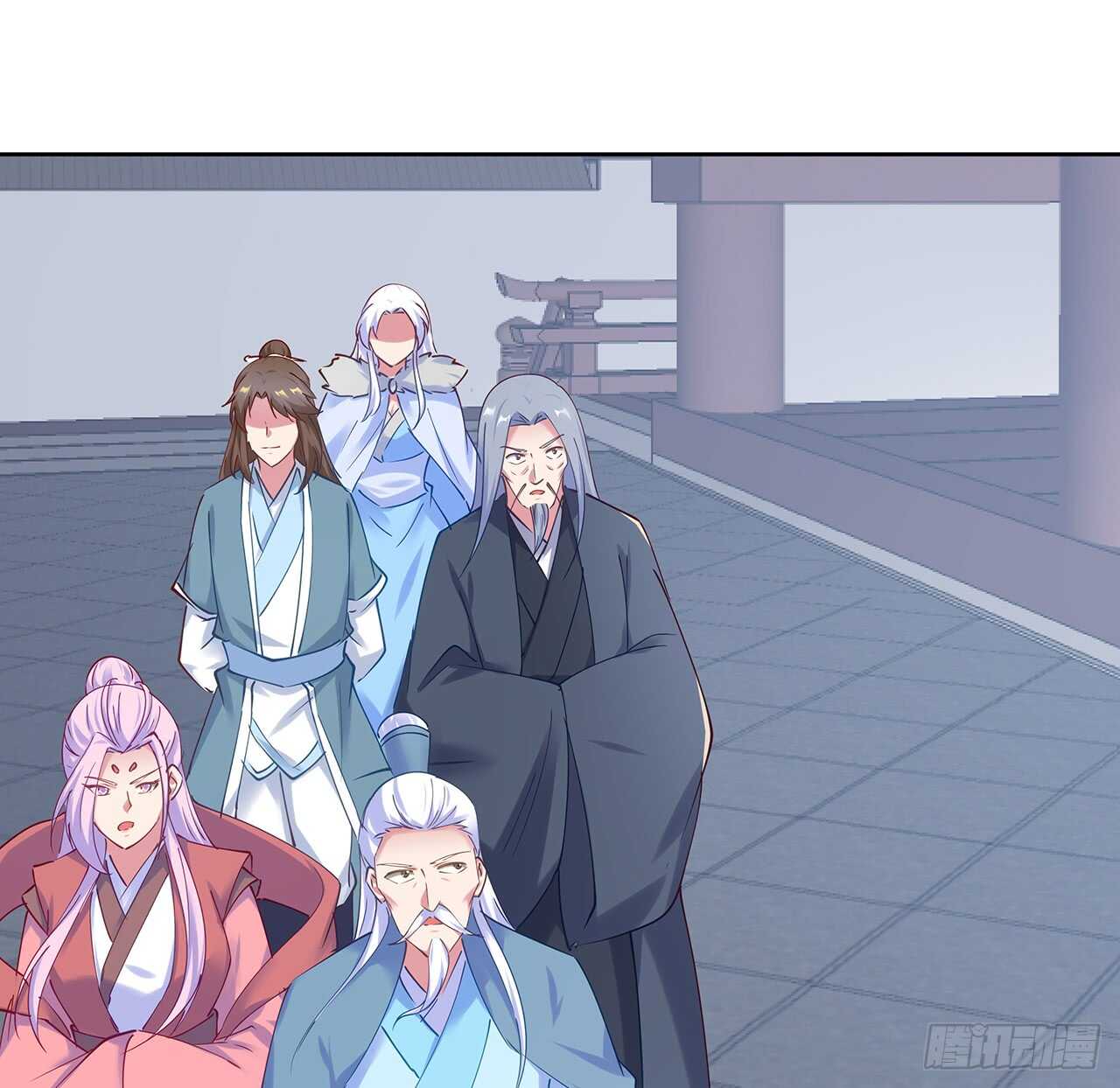 201话 都是高手(1/2)-第197话