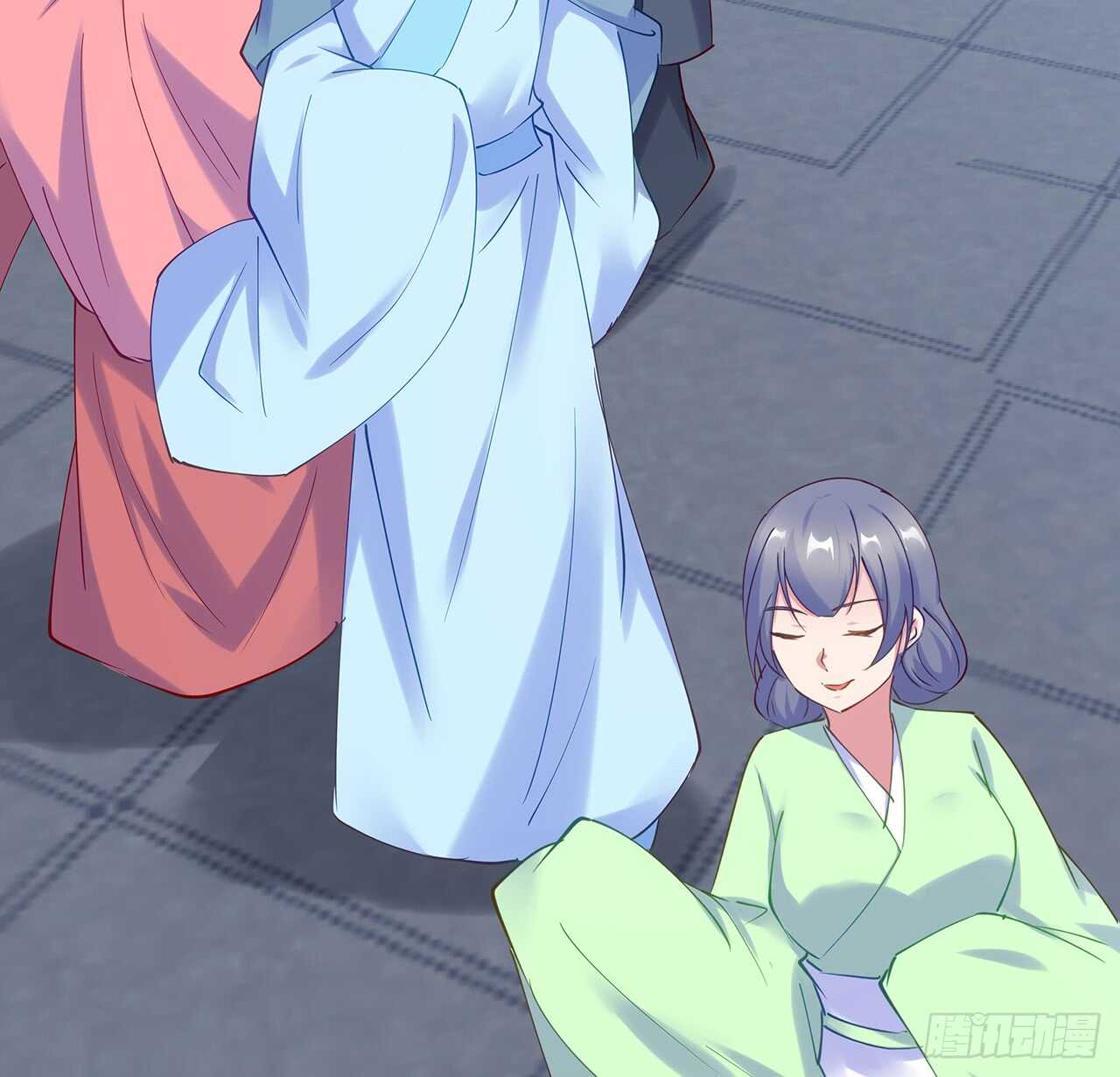 201话 都是高手(1/2)-第197话