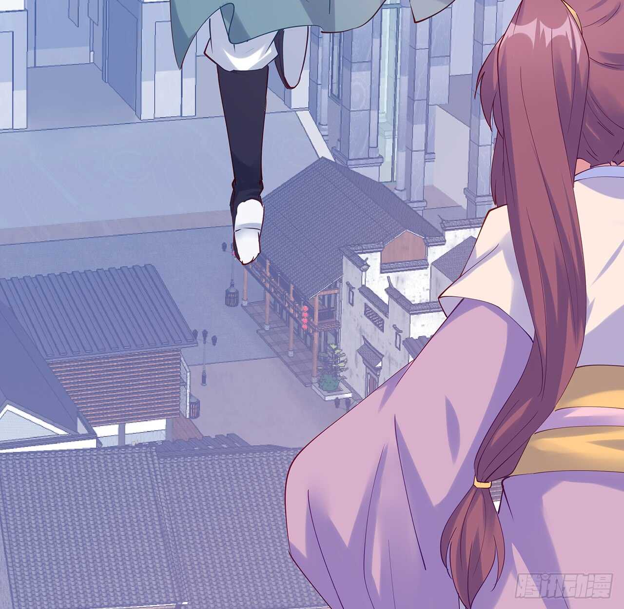 201话 都是高手(1/2)-第197话