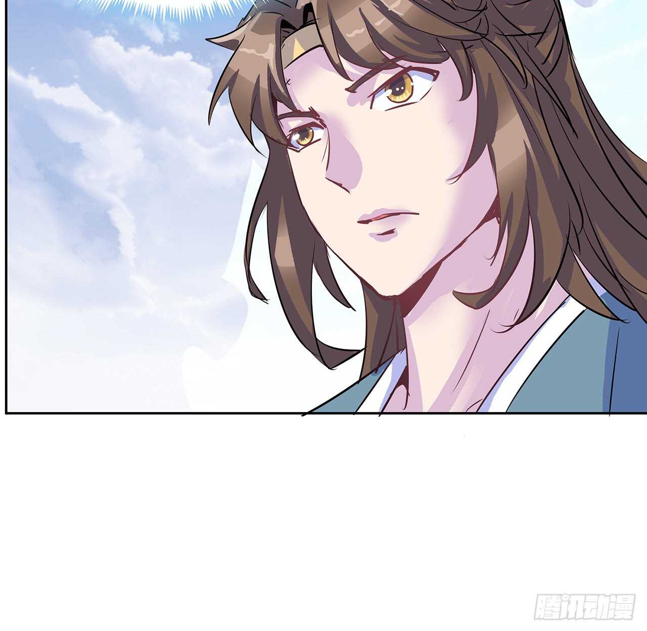 203话 故友相遇(1/2)-第199话