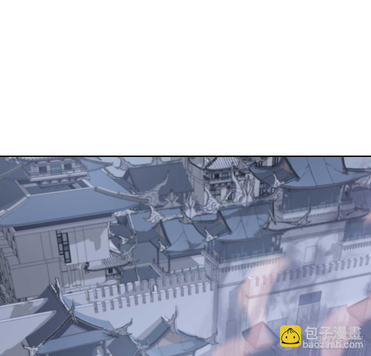 203话 故友相遇(1/2)-第199话