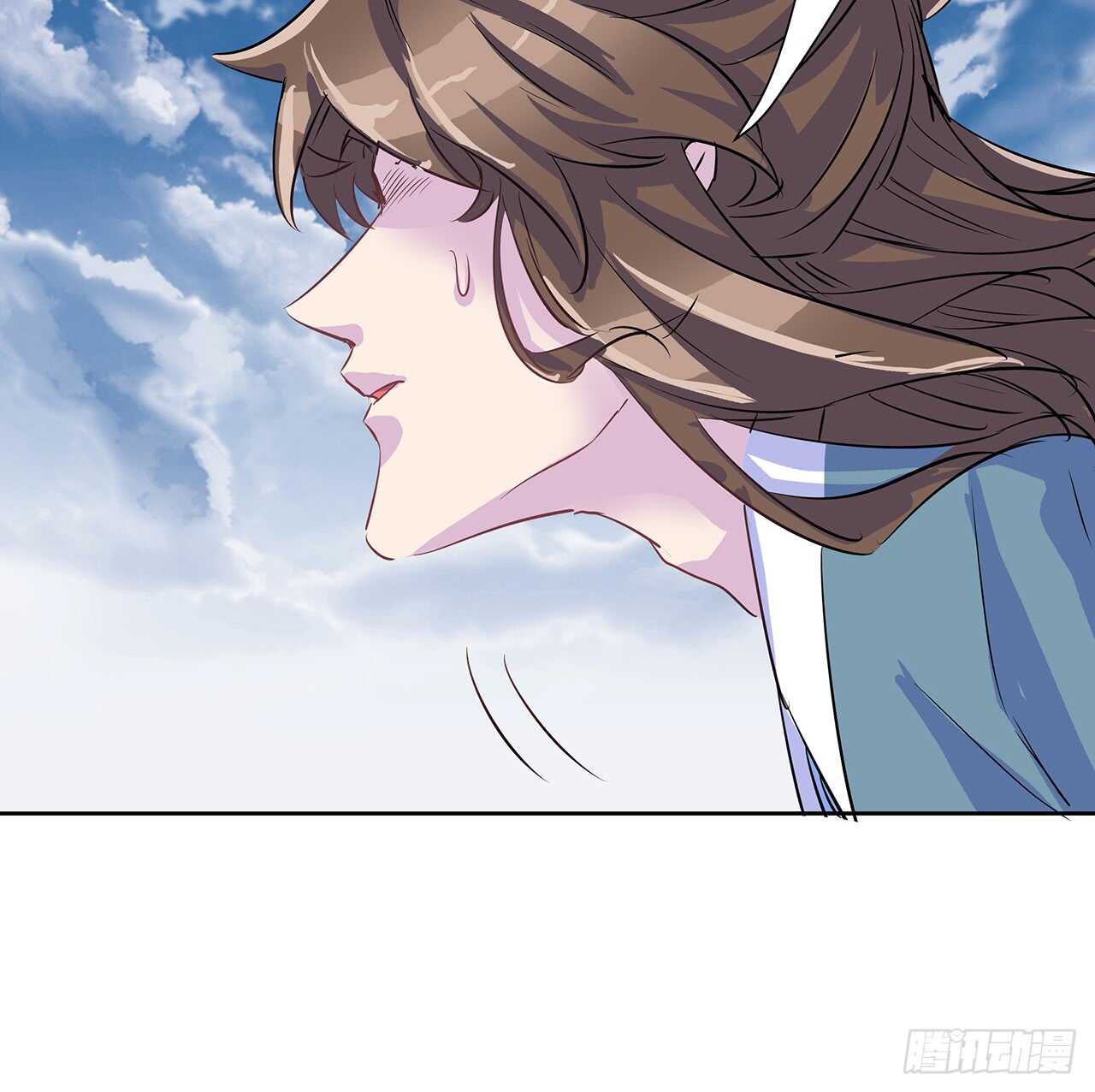 203话 故友相遇(1/2)-第199话