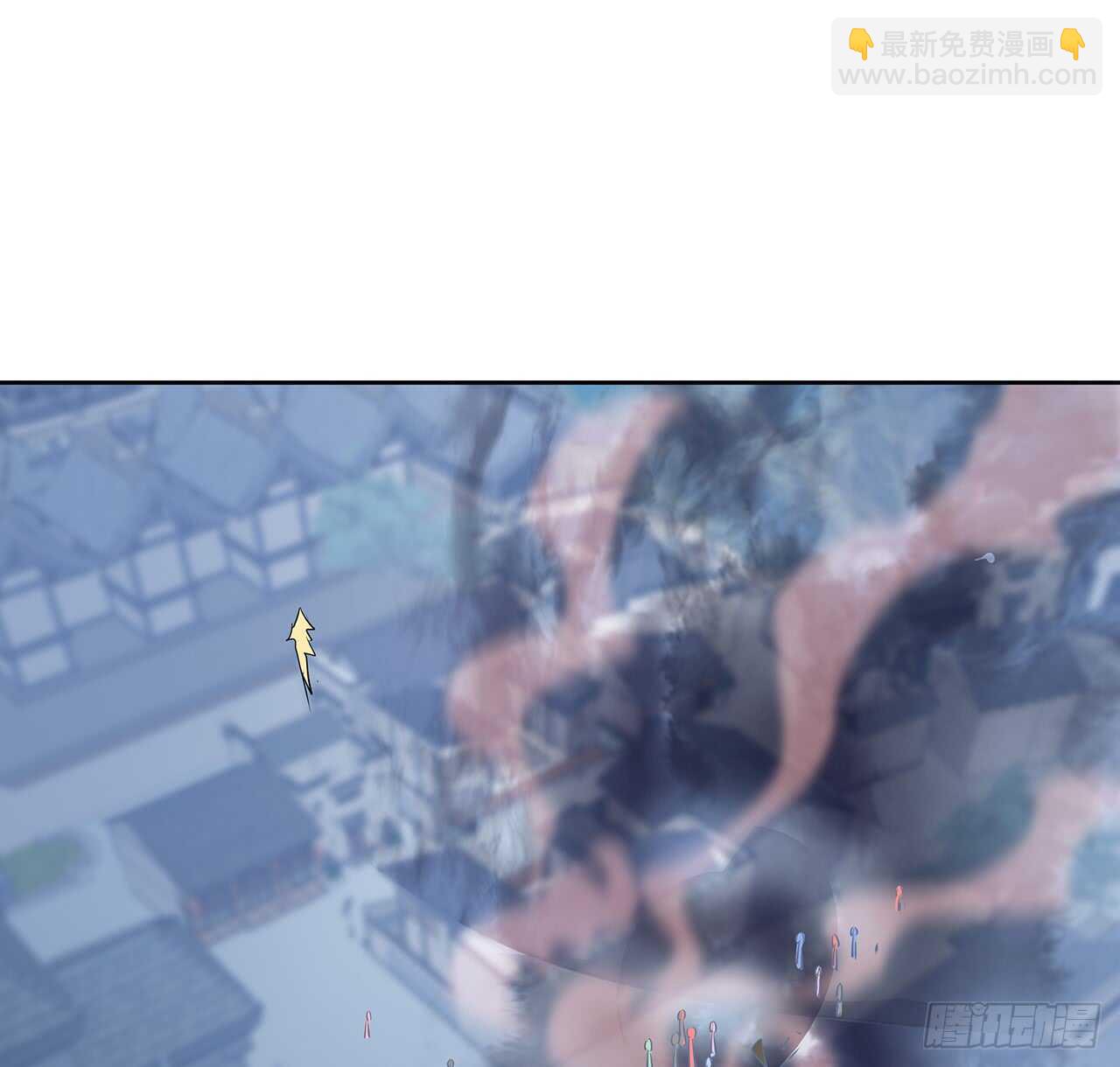 203话 故友相遇(1/2)-第199话