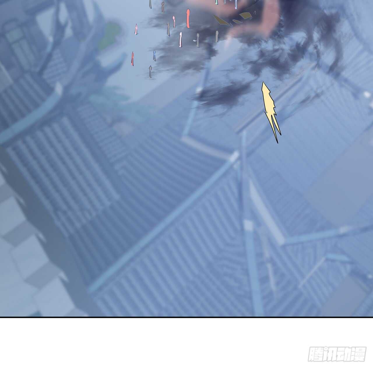 203话 故友相遇(1/2)-第199话