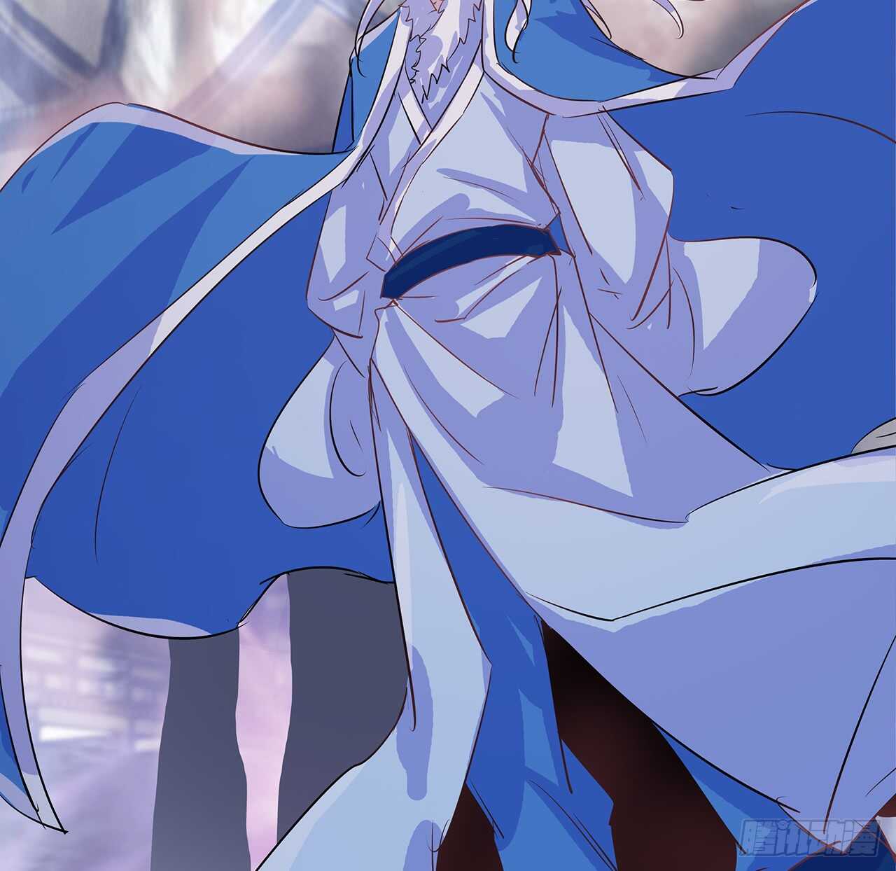 203话 故友相遇(1/2)-第199话