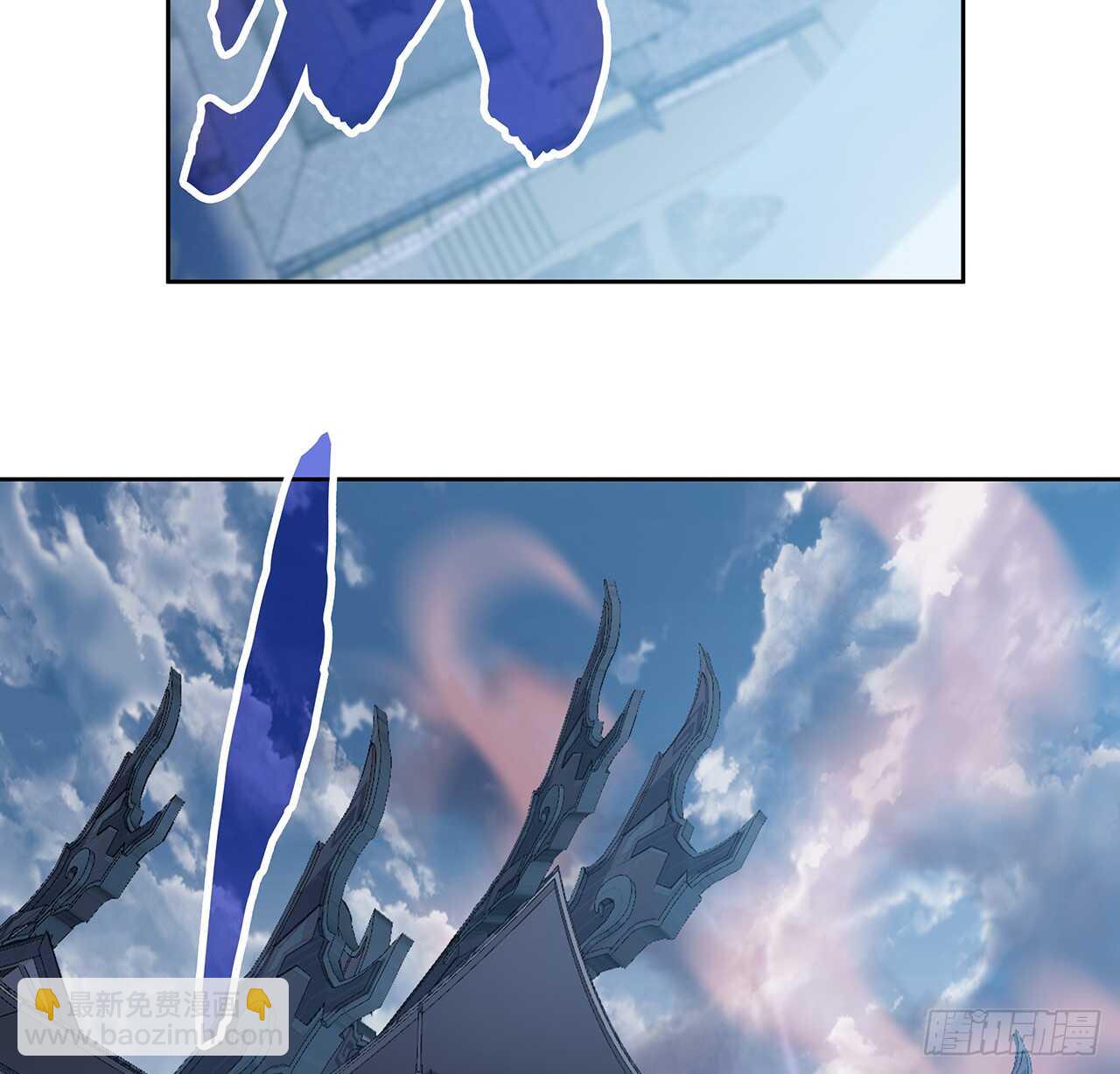 203话 故友相遇(1/2)-第199话