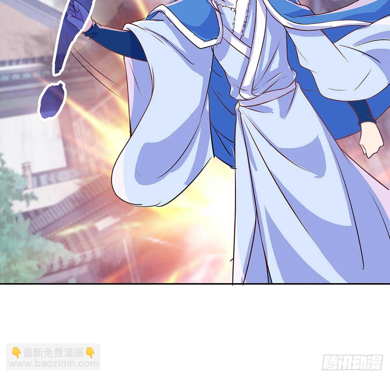 203话 故友相遇(1/2)-第199话