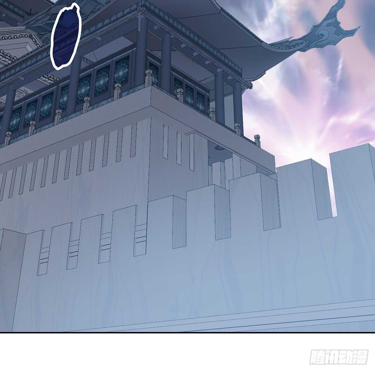 203话 故友相遇(1/2)-第199话