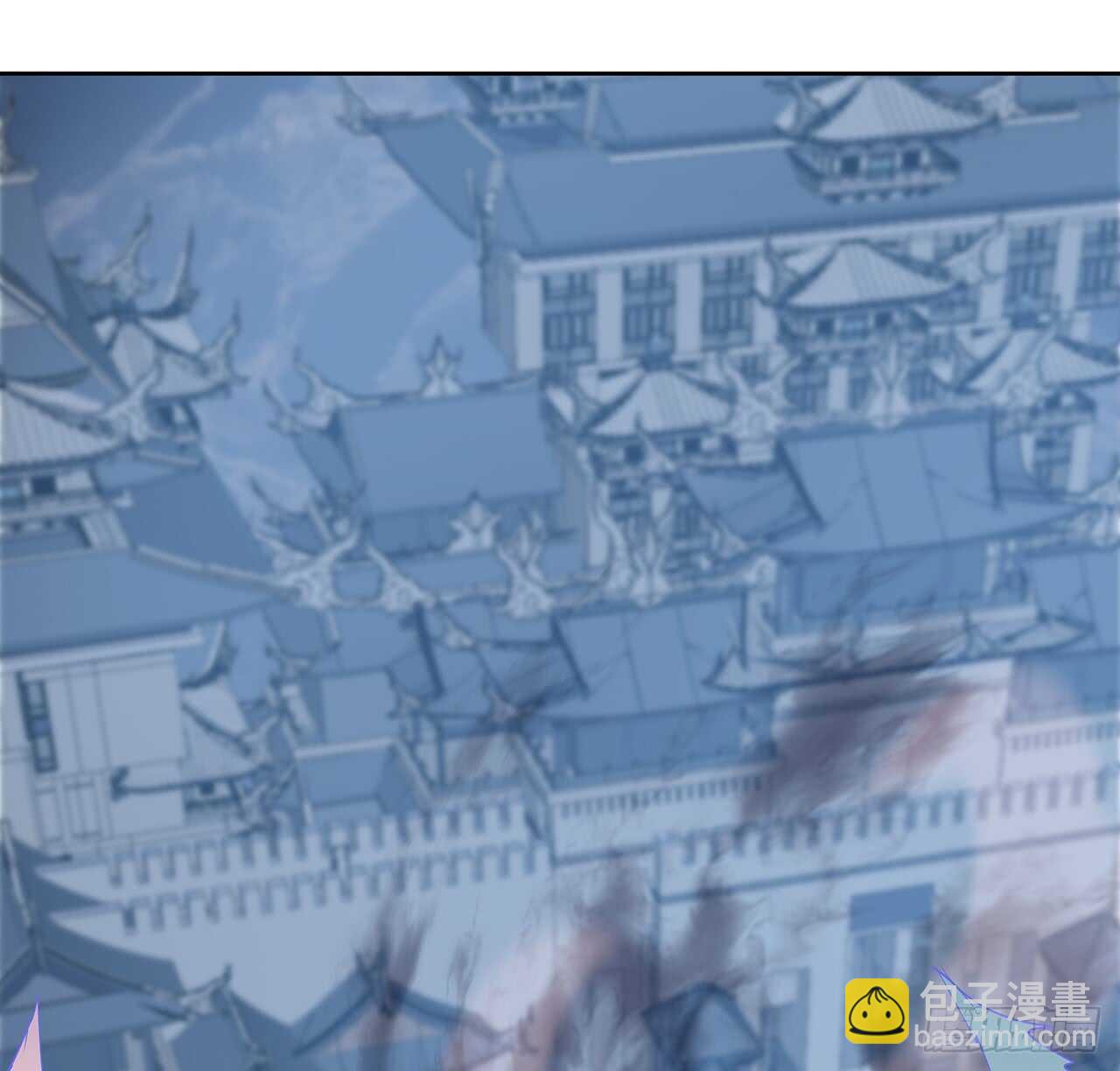 203话 故友相遇(1/2)-第199话