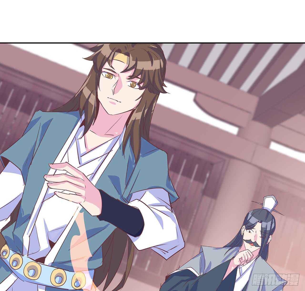 205话 丹药换物(1/2)-第201话