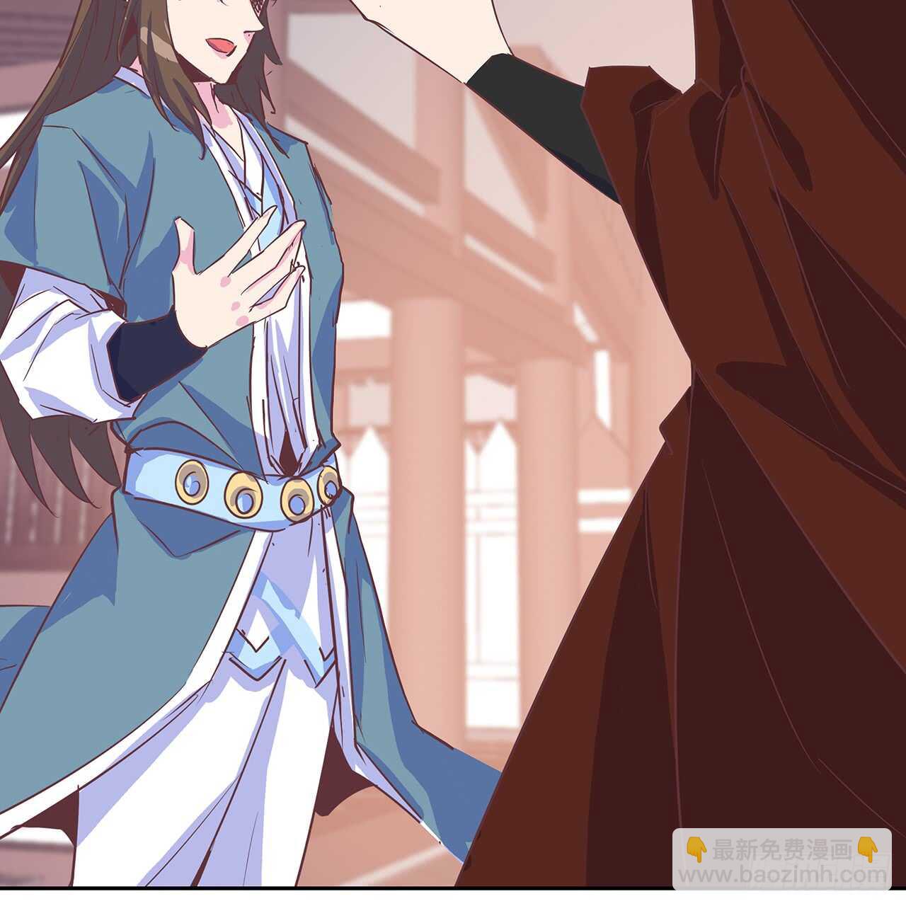 205话 丹药换物(1/2)-第201话