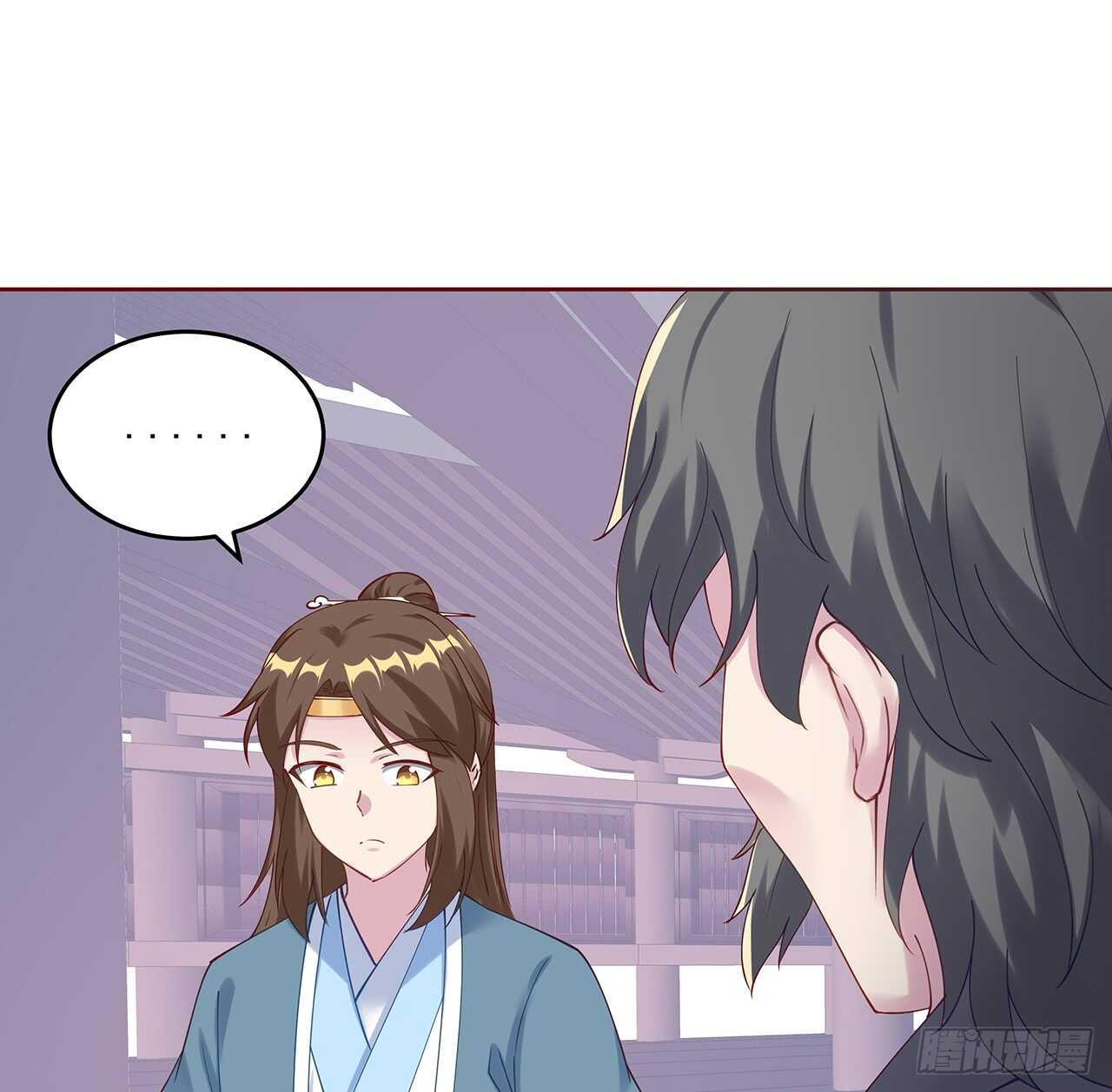 207话 这就是仙根？(1/2)-第203话