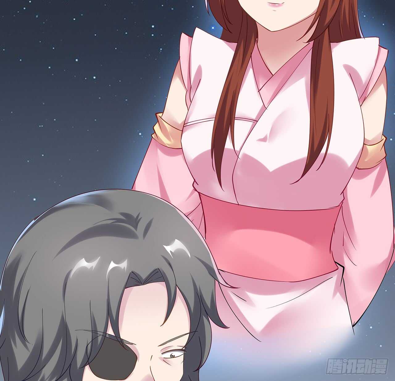 207话 这就是仙根？(1/2)-第203话