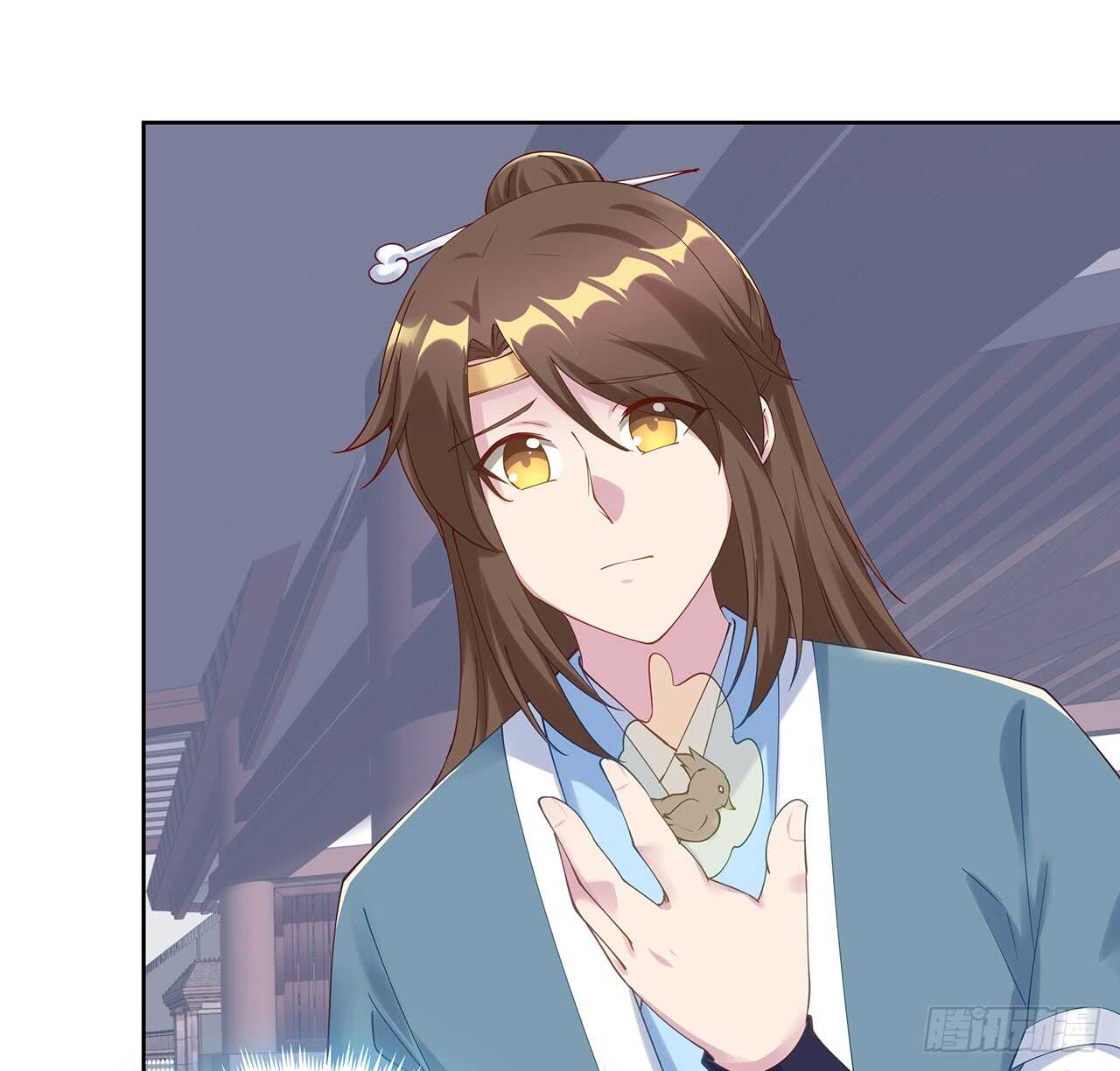 207话 这就是仙根？(1/2)-第203话