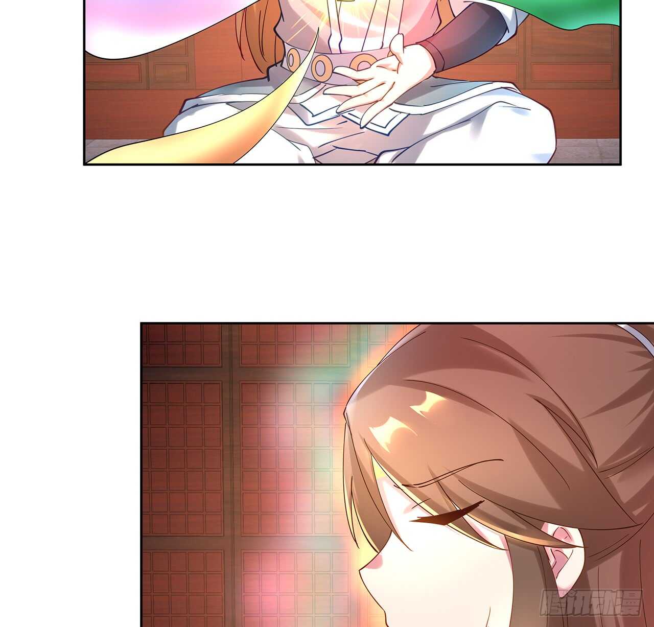 207话 这就是仙根？(1/2)-第203话