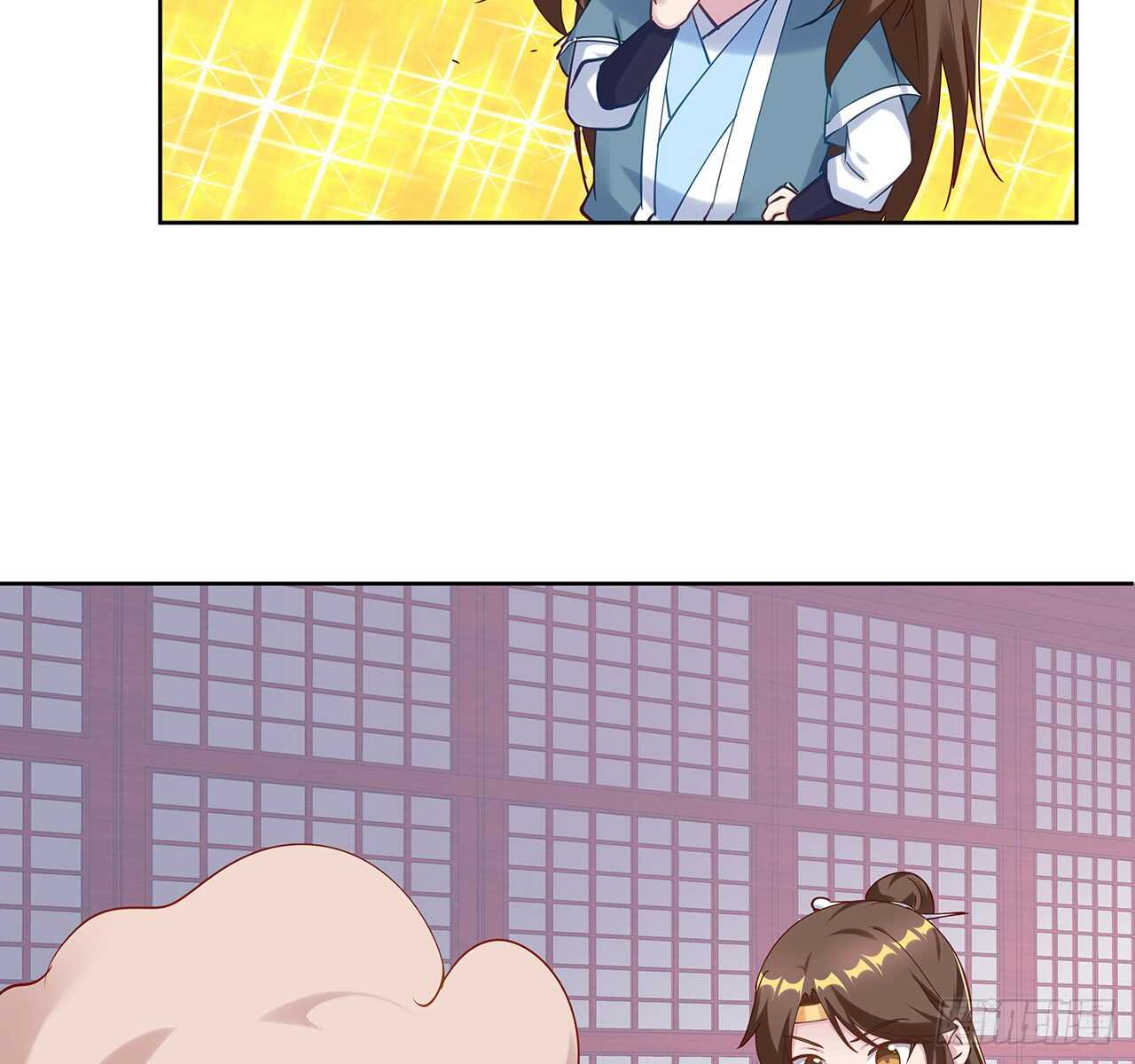 207话 这就是仙根？(1/2)-第203话