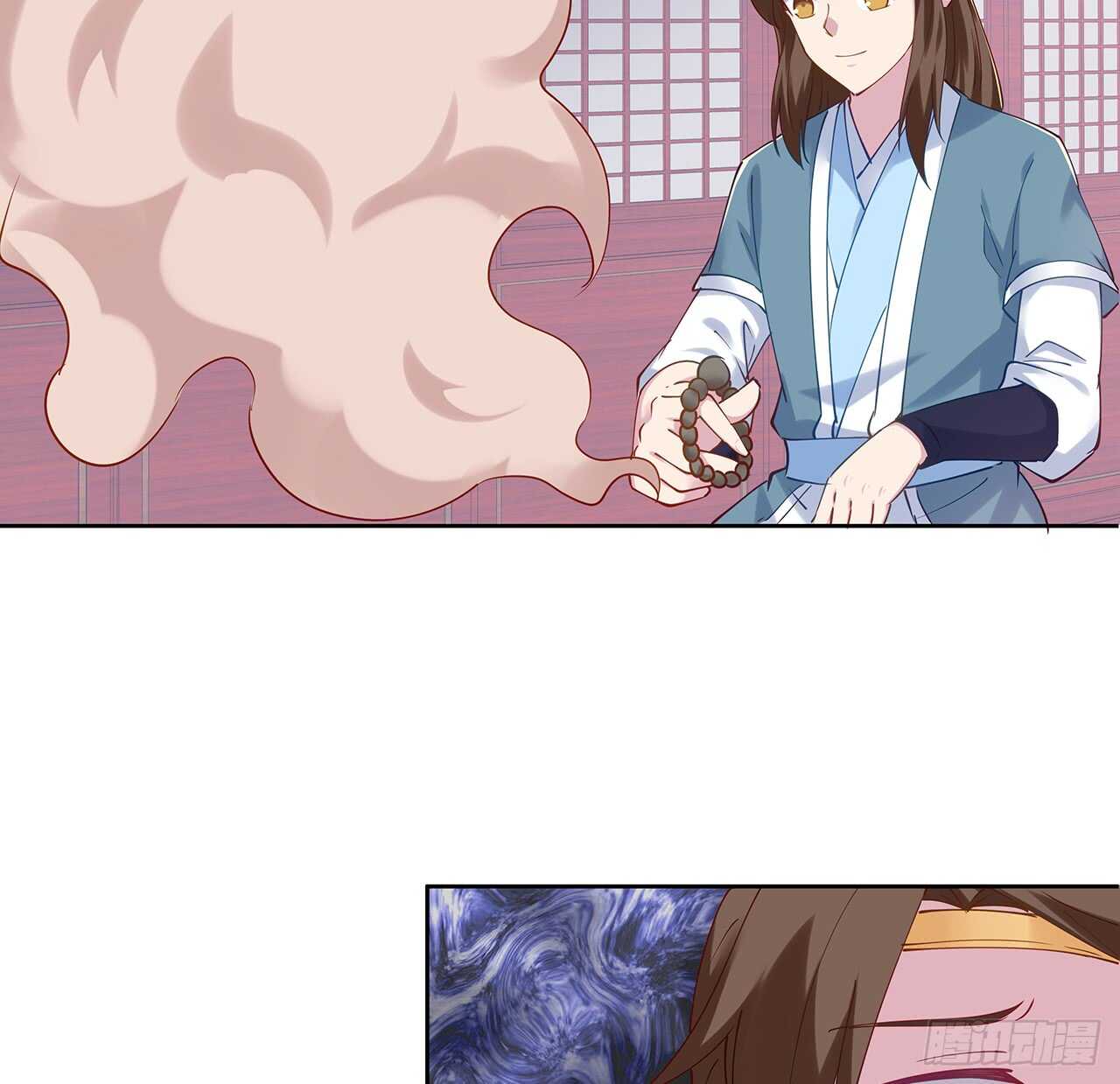 207话 这就是仙根？(1/2)-第203话