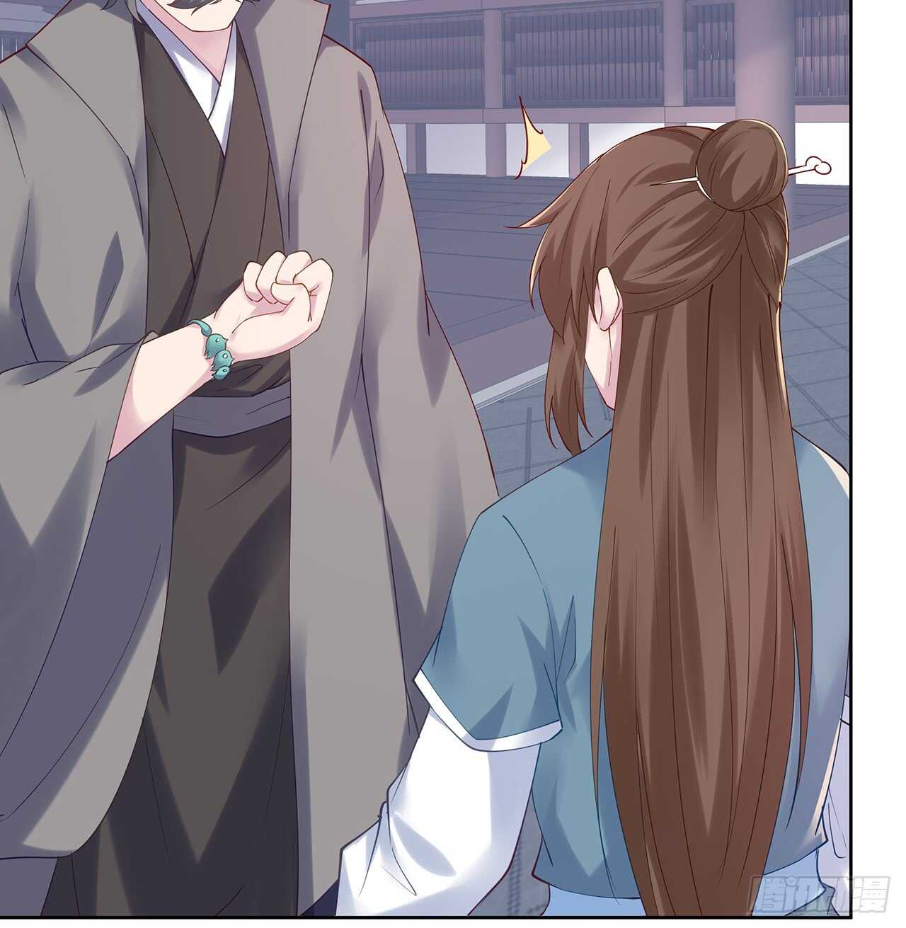 207话 这就是仙根？(1/2)-第203话