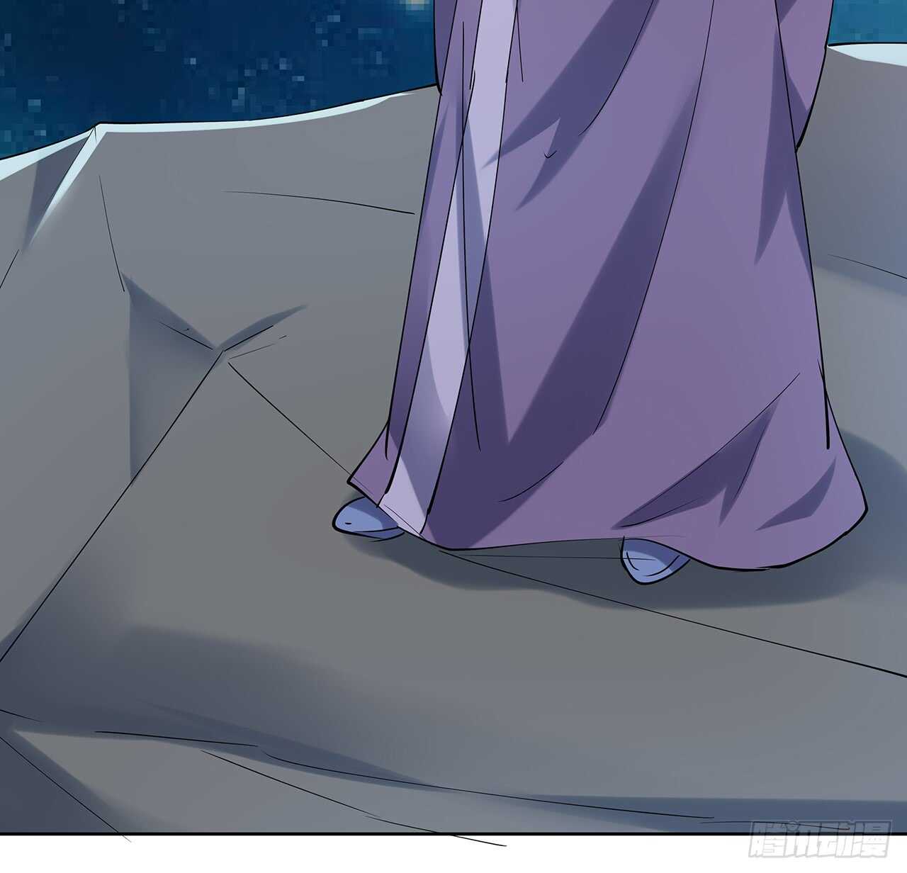 209话 进入星空(1/2)-第205话