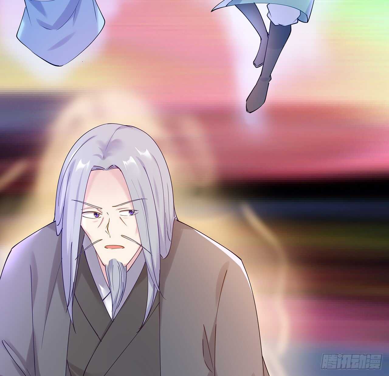 211话 死要面子活受罪(1/2)-第207话