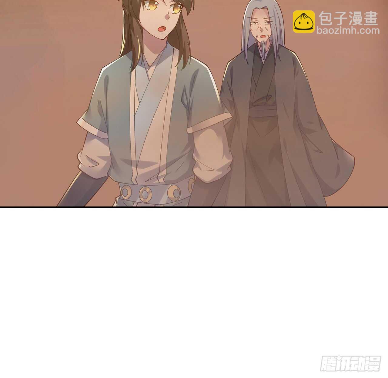 213话 衍修和佛宗(1/2)-第209话