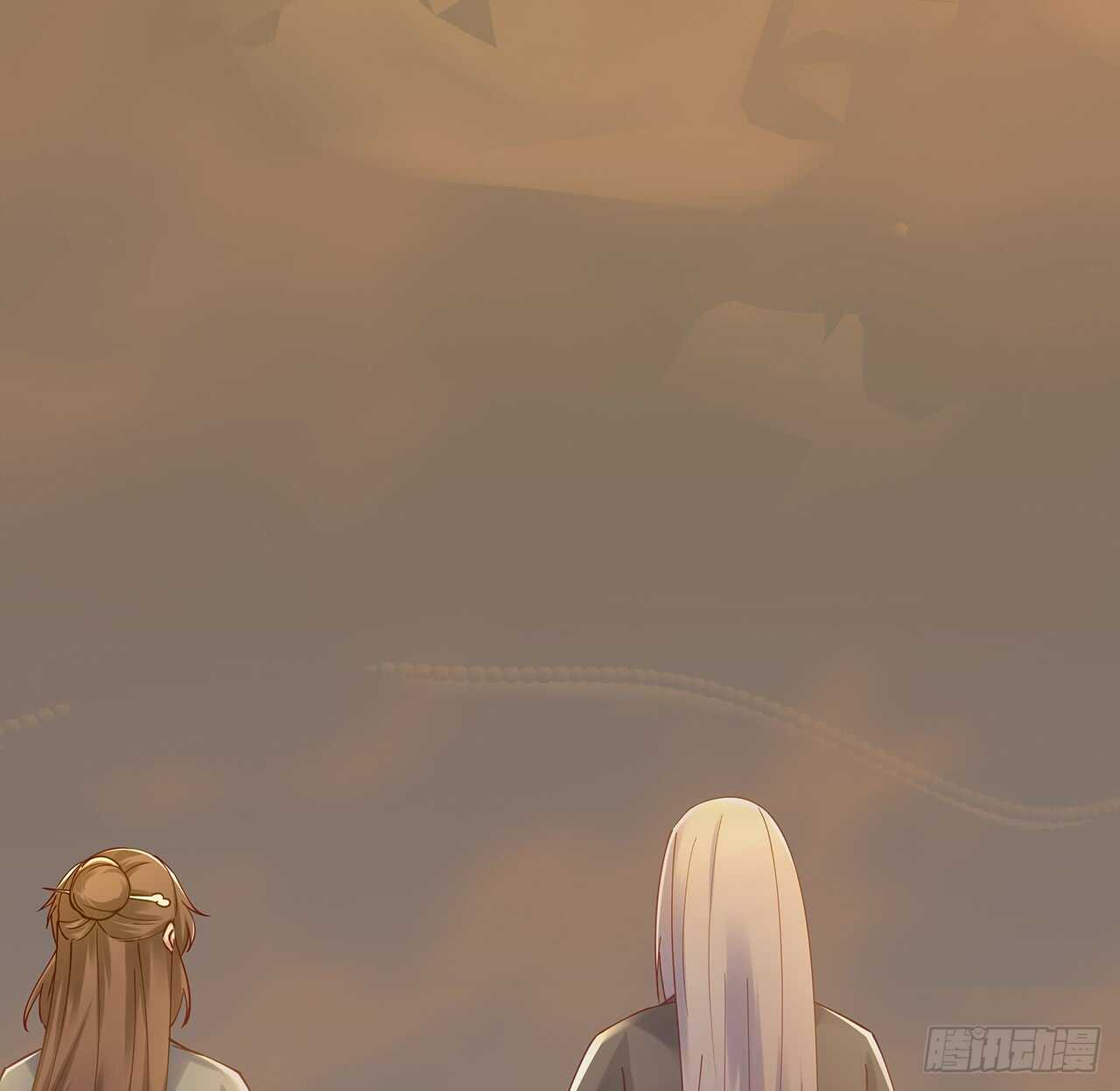 213话 衍修和佛宗(1/2)-第209话