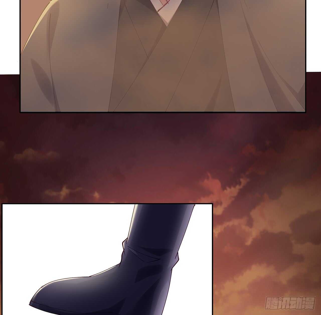 213话 衍修和佛宗(1/2)-第209话