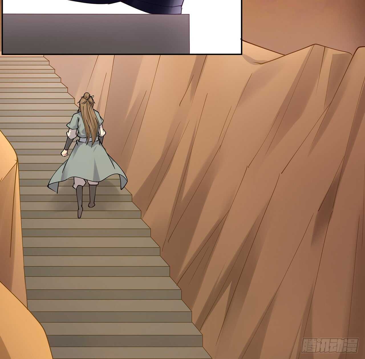 213话 衍修和佛宗(1/2)-第209话