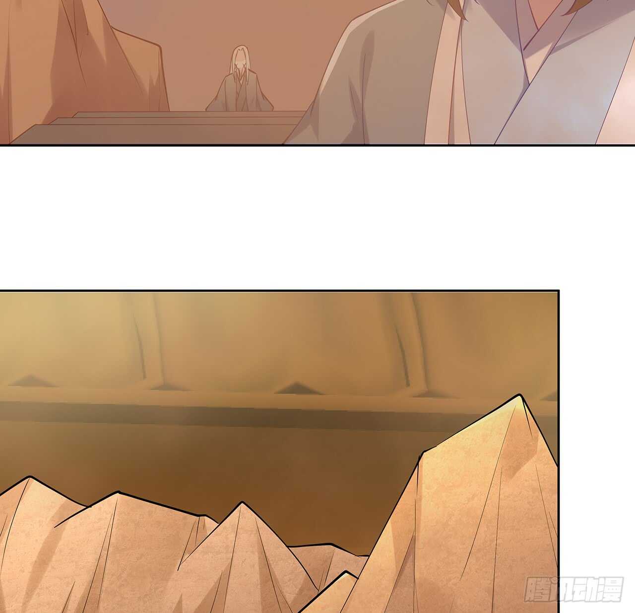 213话 衍修和佛宗(1/2)-第209话