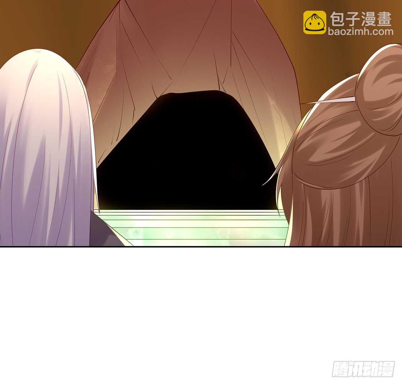 213话 衍修和佛宗(1/2)-第209话