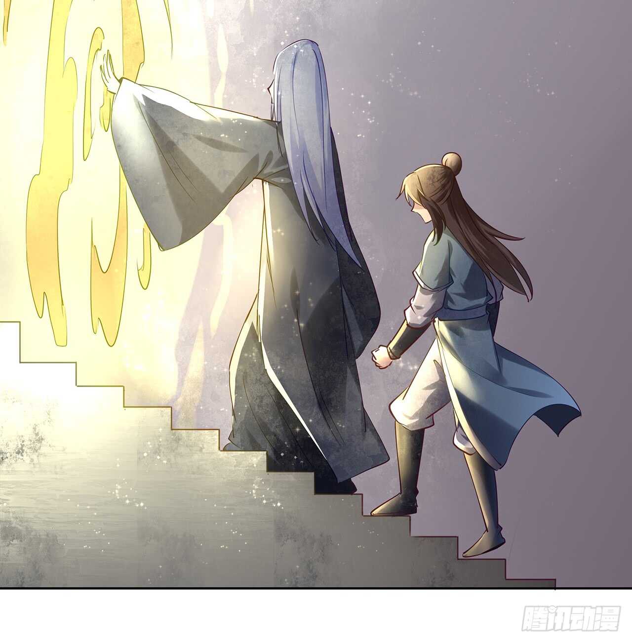 213话 衍修和佛宗(1/2)-第209话