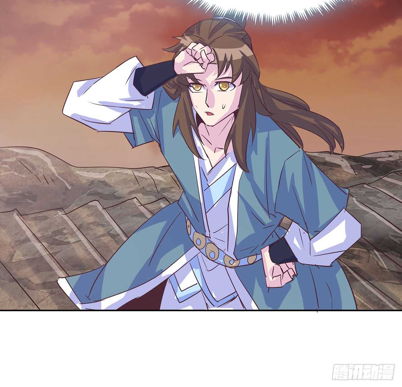 215话 小怪物(1/2)-第211话