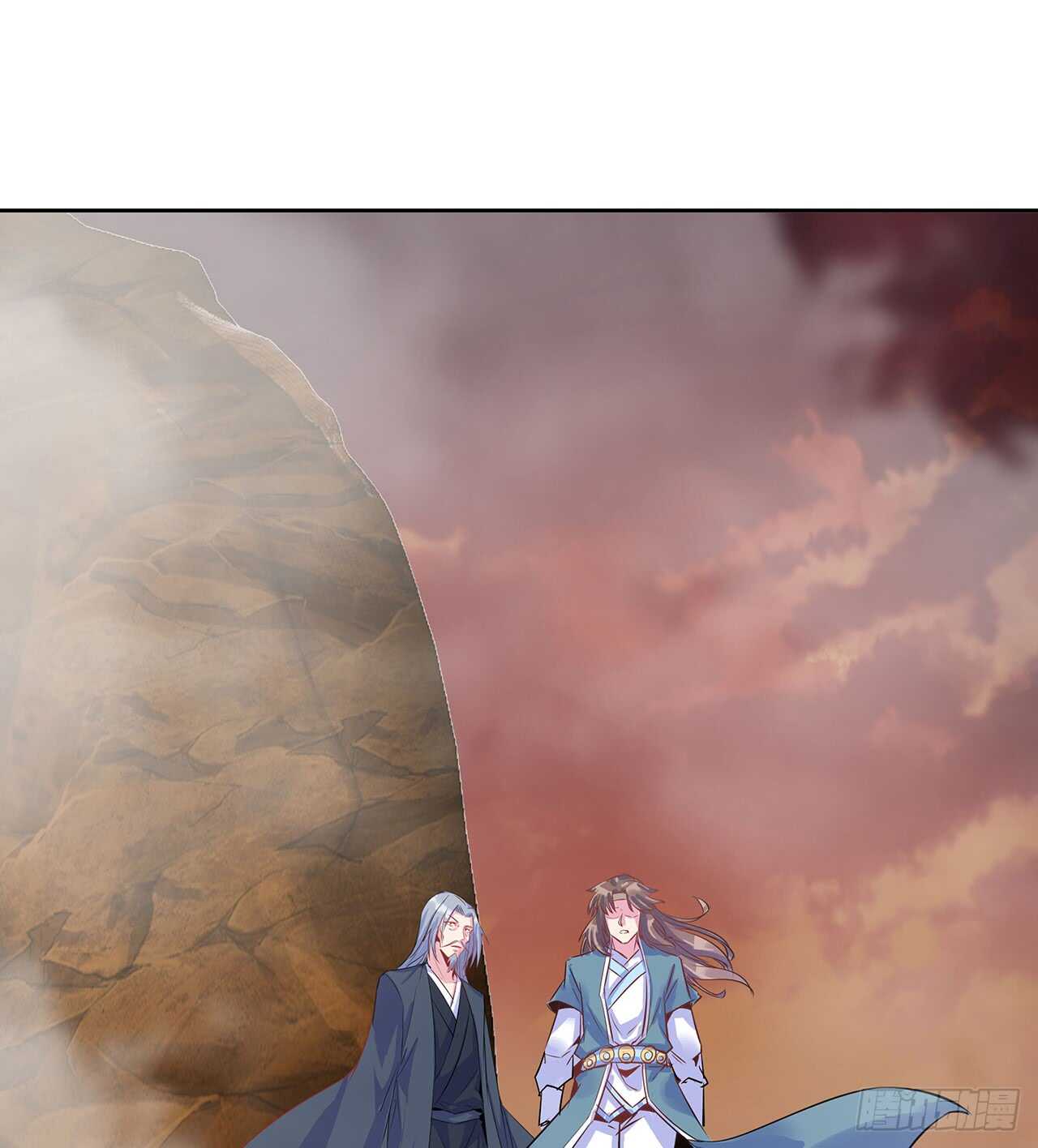 215话 小怪物(1/2)-第211话