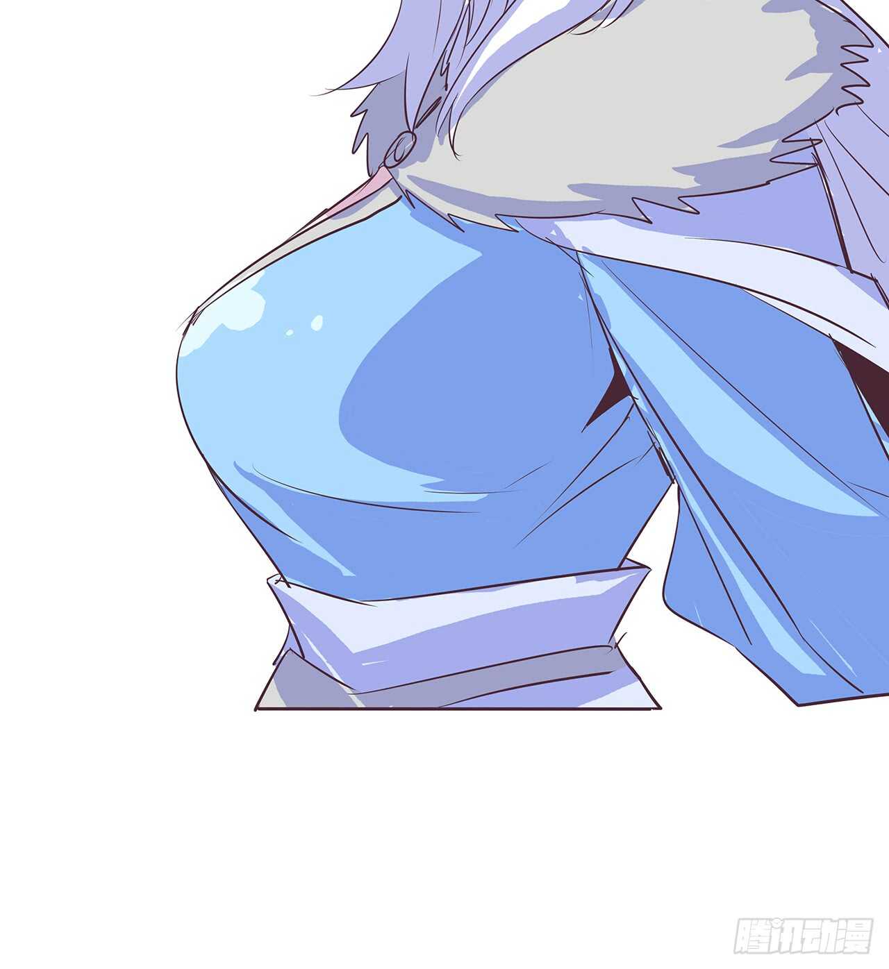 215话 小怪物(1/2)-第211话