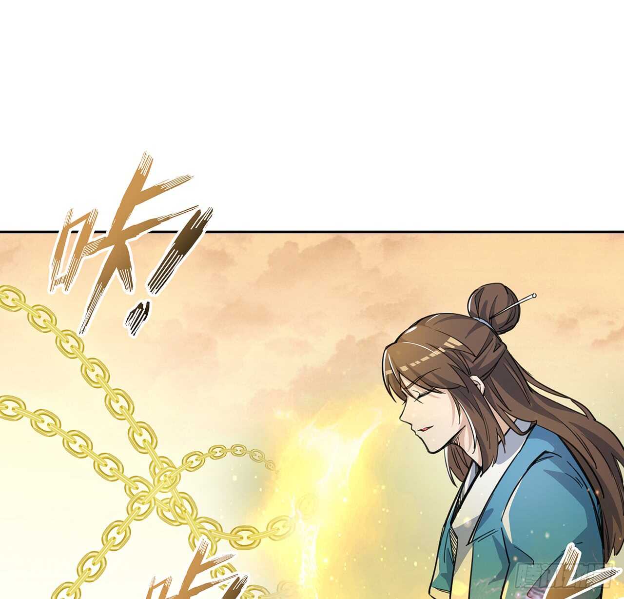 217话 遇到散仙(1/2)-第213话