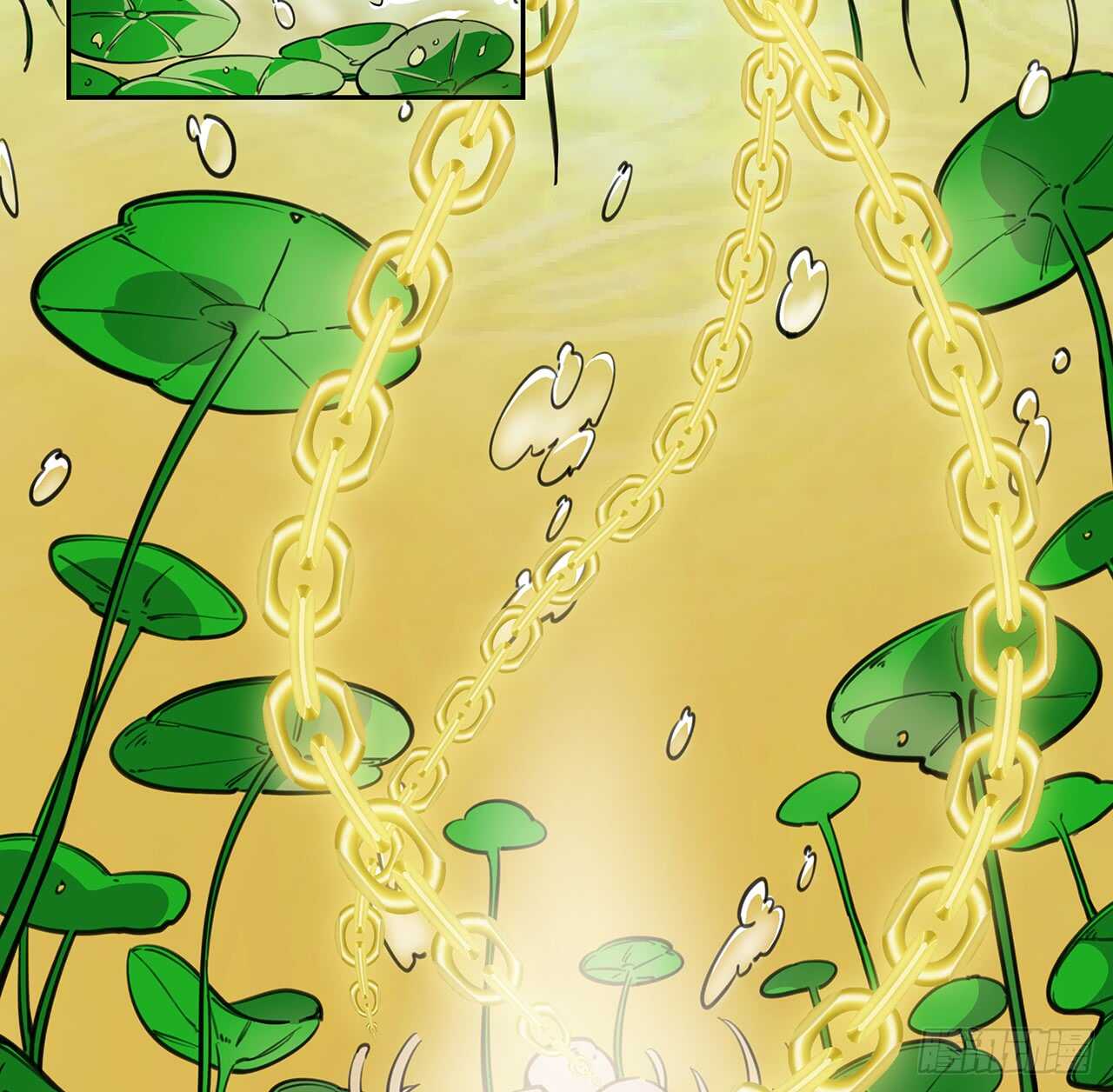 217话 遇到散仙(1/2)-第213话