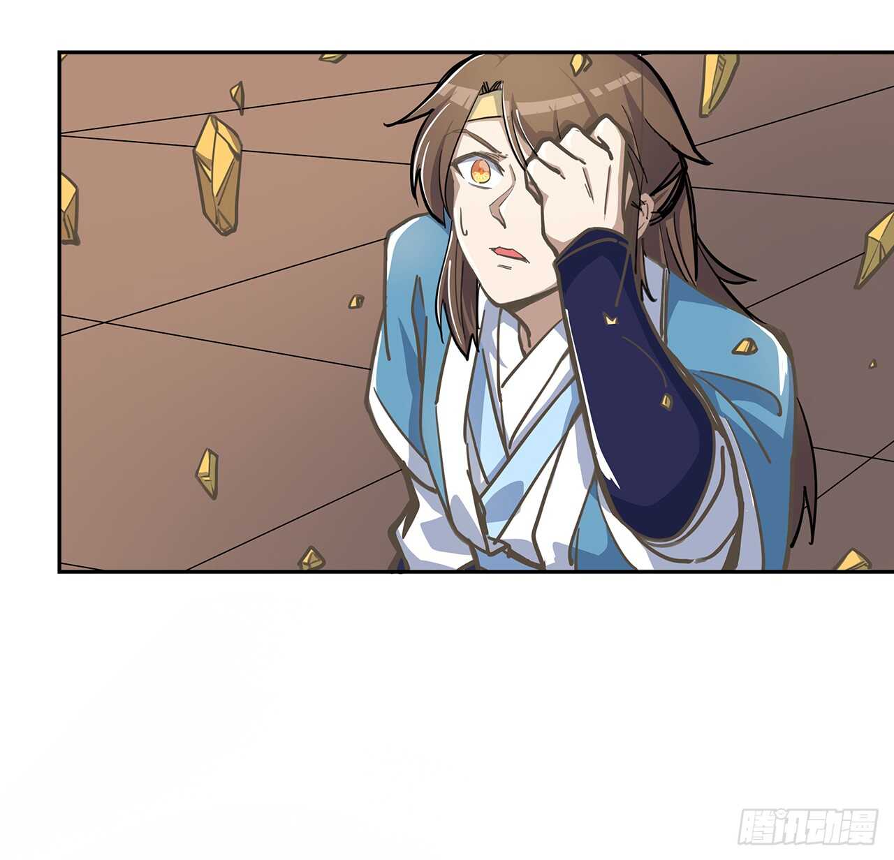 217话 遇到散仙(1/2)-第213话