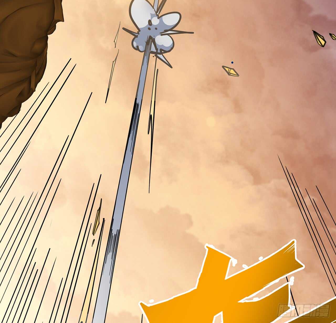 217话 遇到散仙(1/2)-第213话