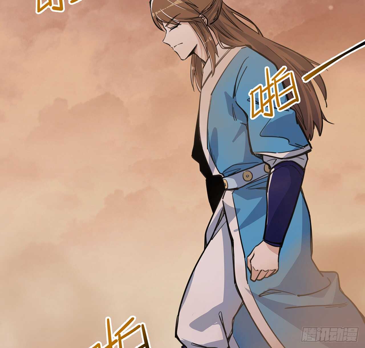 217话 遇到散仙(1/2)-第213话