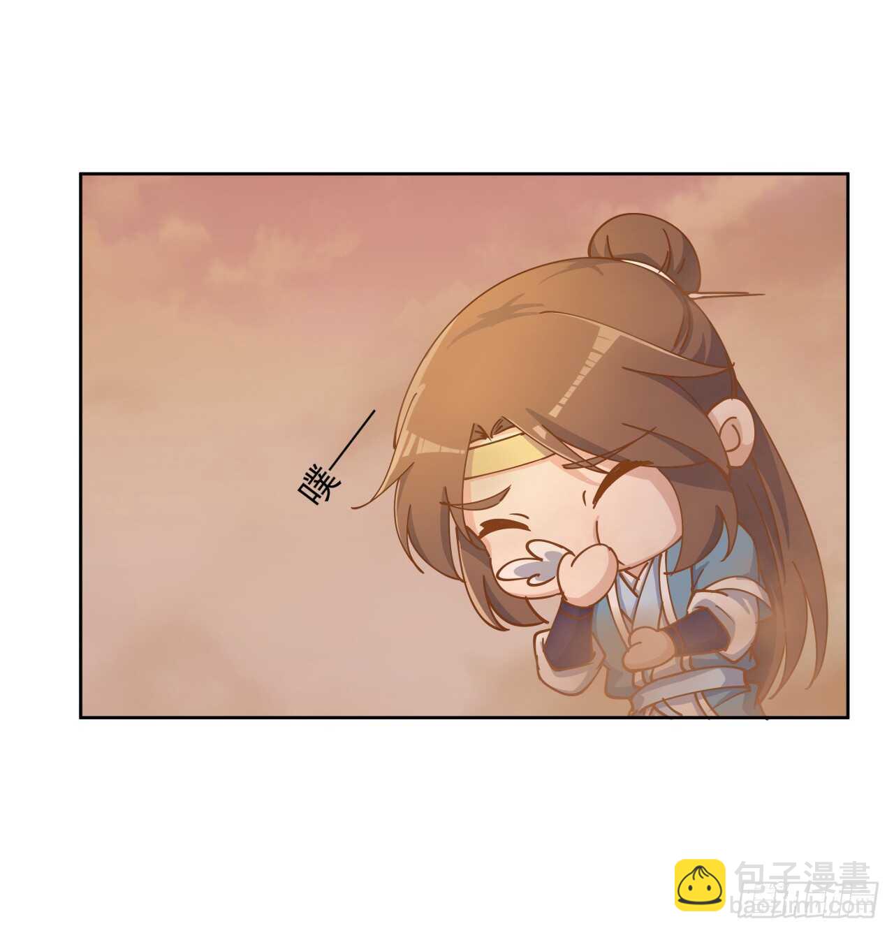 219话 丑九怪！-第215话