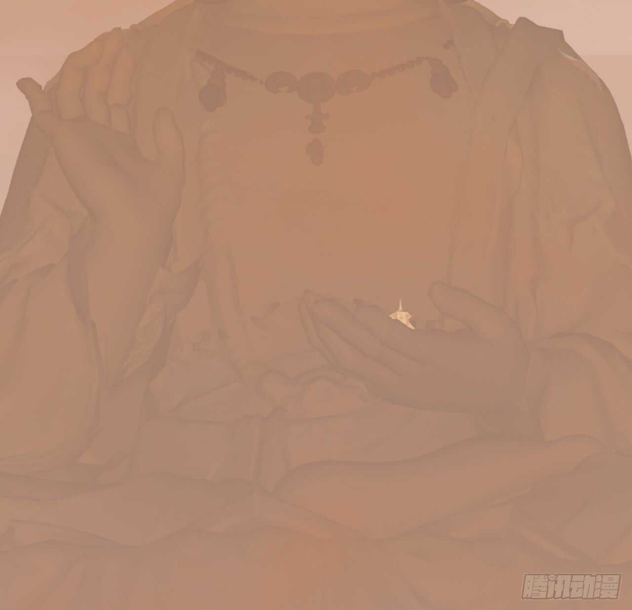 219话 丑九怪！-第215话