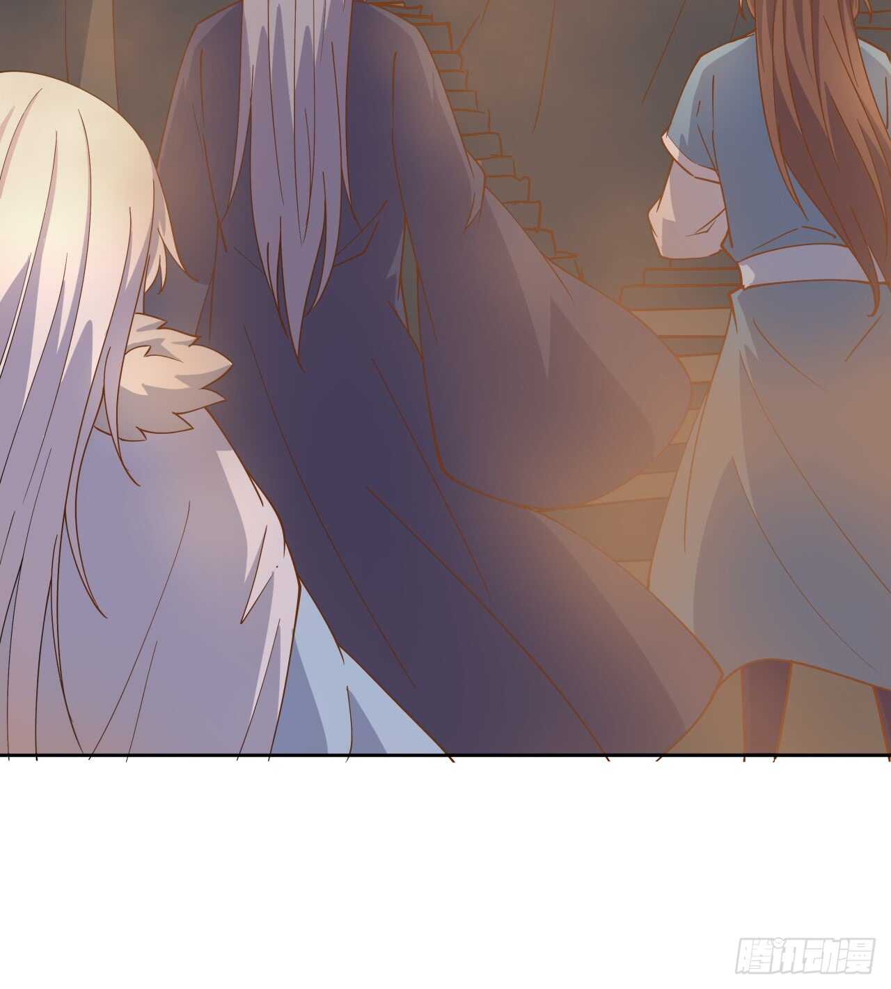 219话 丑九怪！-第215话