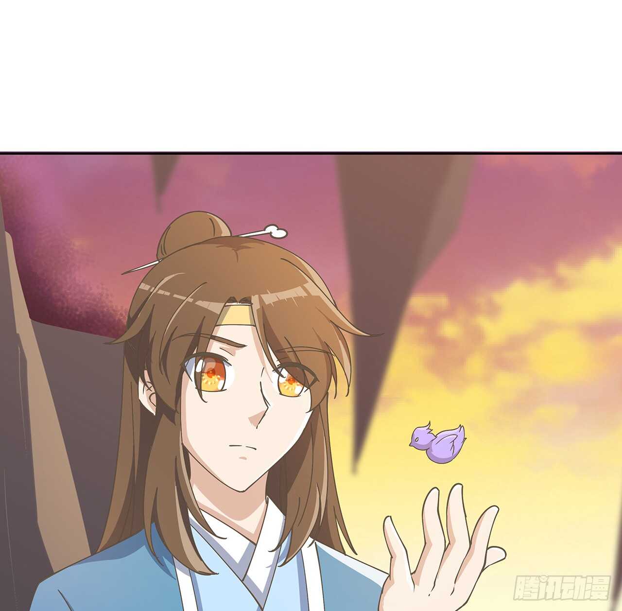 221话 合体期高手-第217话