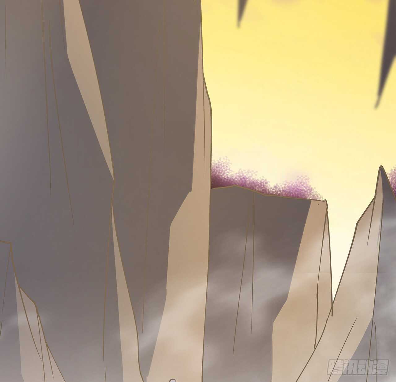 221话 合体期高手-第217话