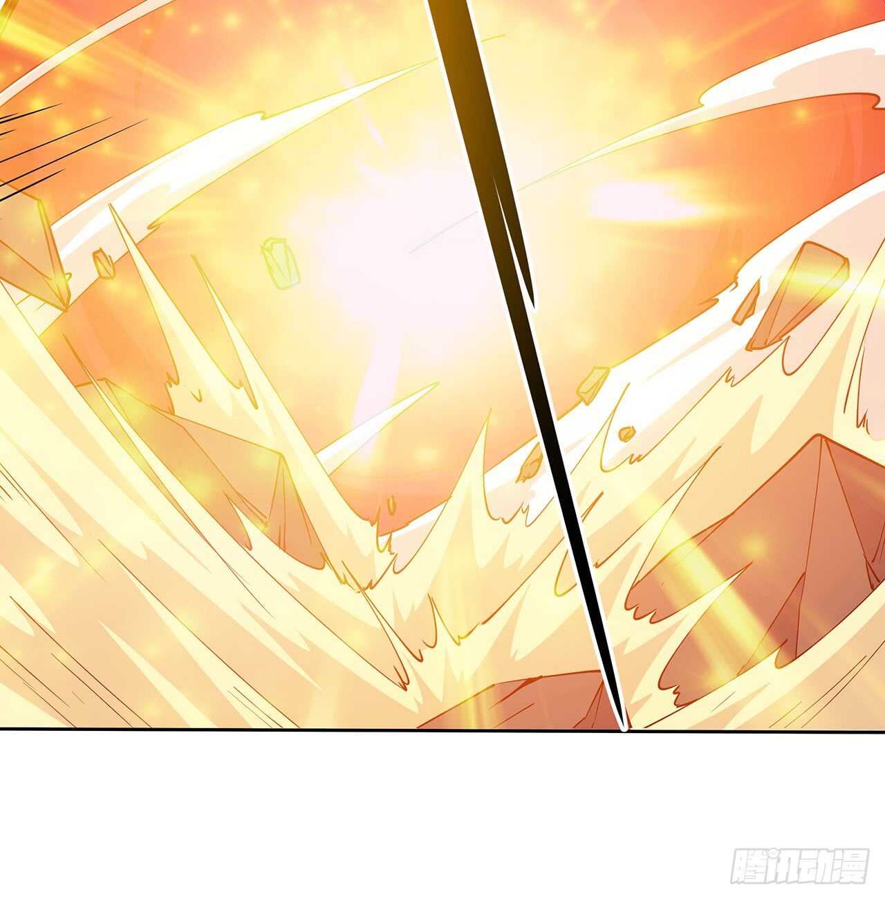 221话 合体期高手-第217话